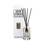 Geurstokjes Parfum Agarwood MIJN STIJL